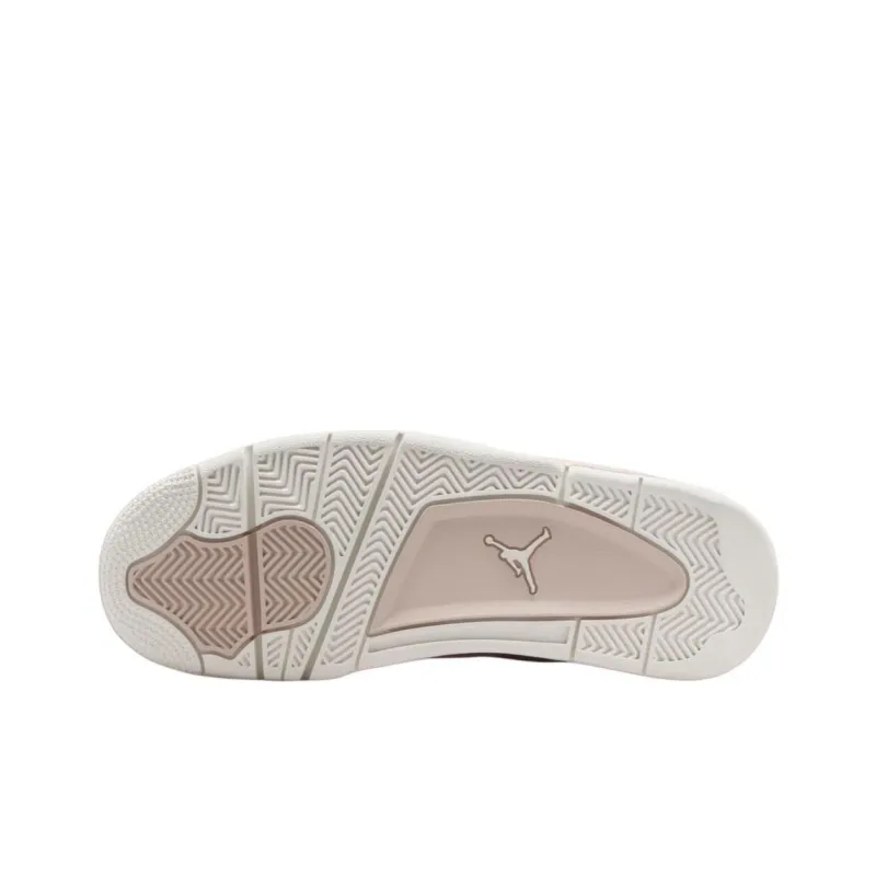 Jordan 4 Rm Pink Oxford Women's'ss-5