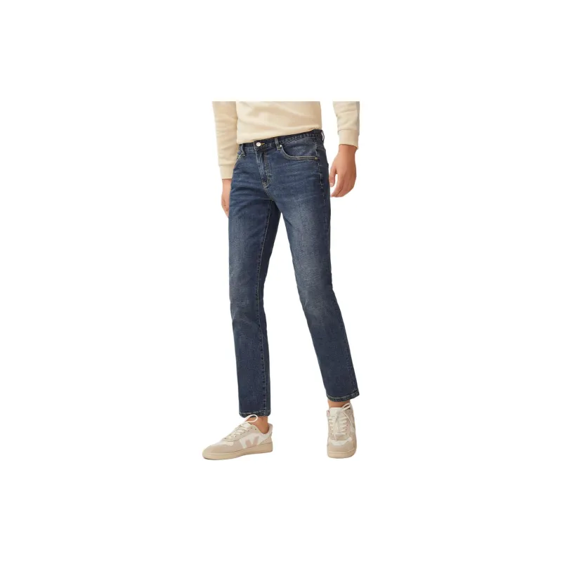 DANIEL HECHTER Jeans Men's Indigo-3