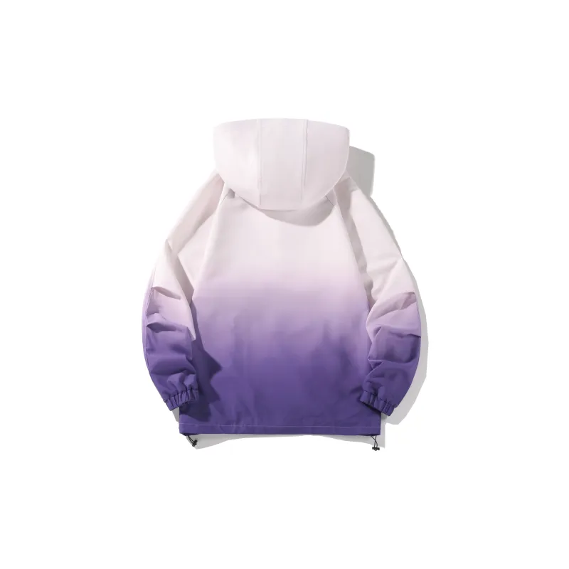 DESSO Jackets Unisex-1
