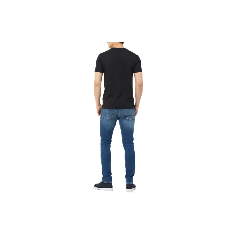 CK/Calvin Klein T Shirt Men's Black-1