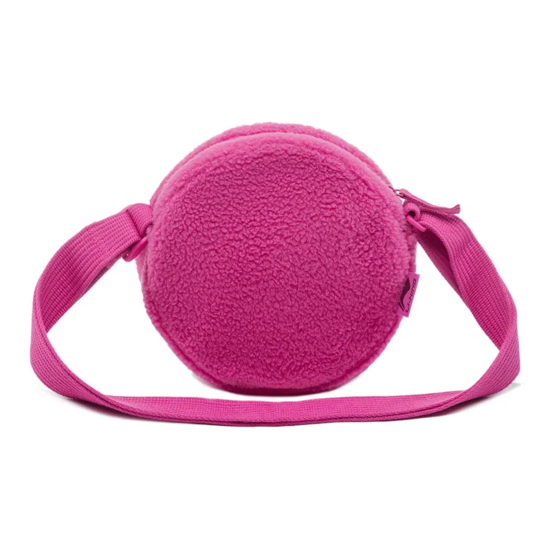 LINING Crossbody Bags Rose Purple-4