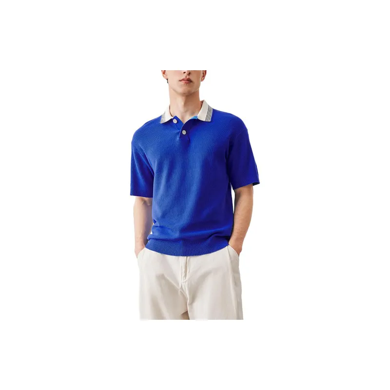 MARC OPOLO Polo Shirts Men-4
