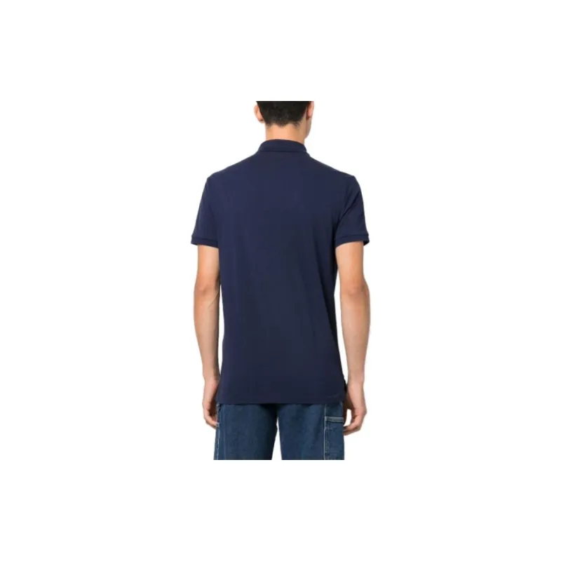 Polo Ralph Lauren Polo Bear embroidered Polo Shirt-2
