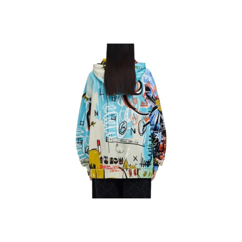 LINING Sweatshirts Unisex All Over Print-2