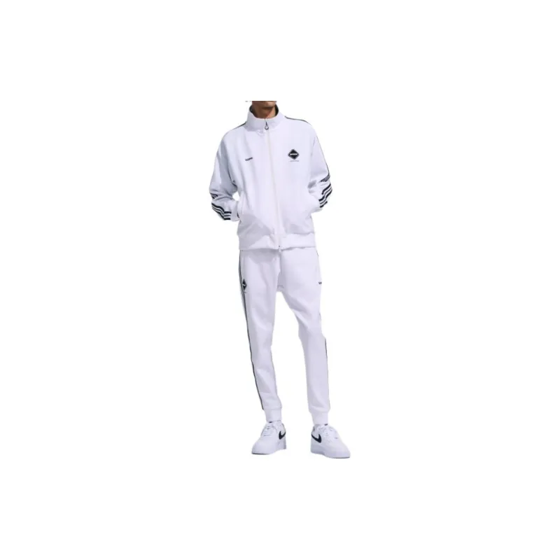 F.C Real Bristol Knitted Sweatpants Men's-9