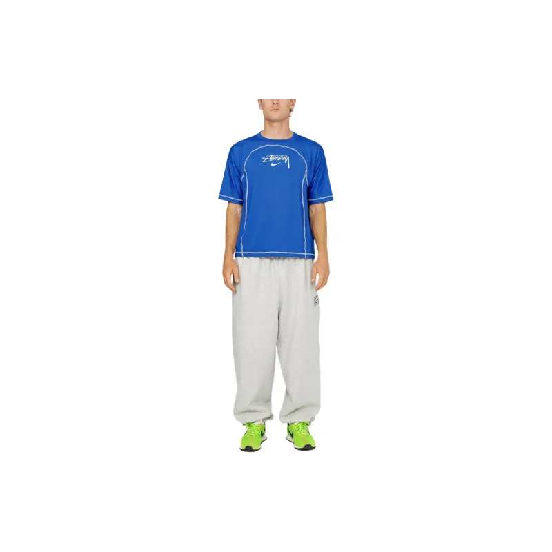 Stussy X Nike Uv Crew-3