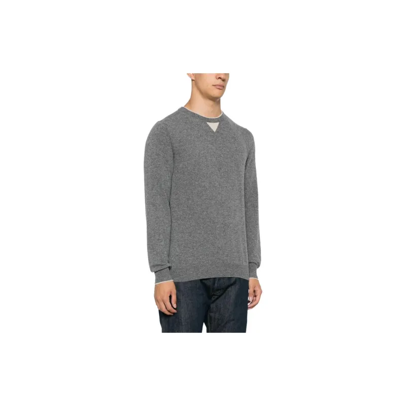FEDELI Cervino Sweater-1