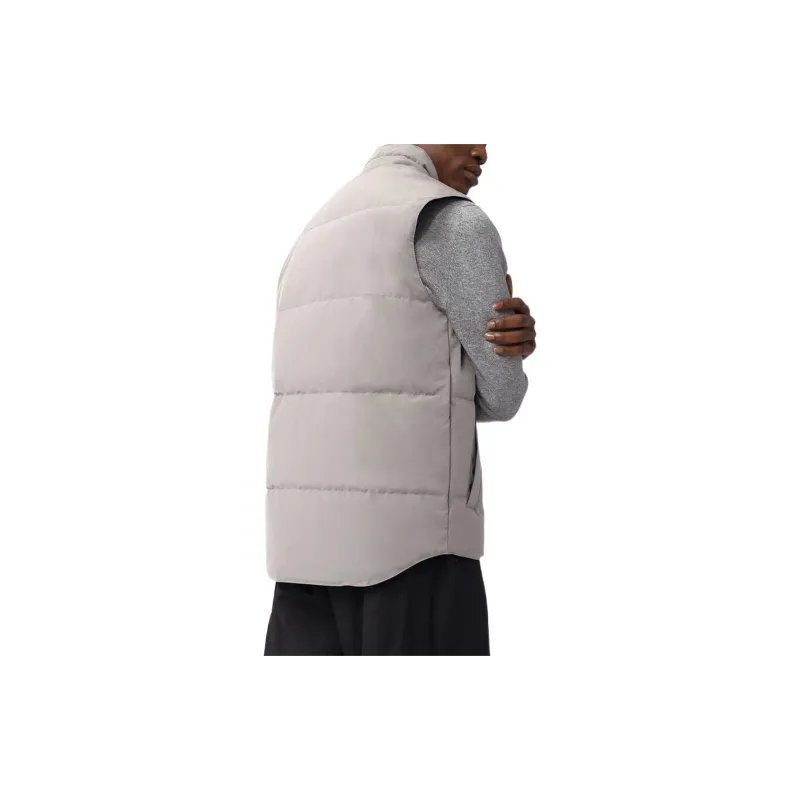 Canada Goose Canada Goose Garson Vest Men's Lime Gray-4