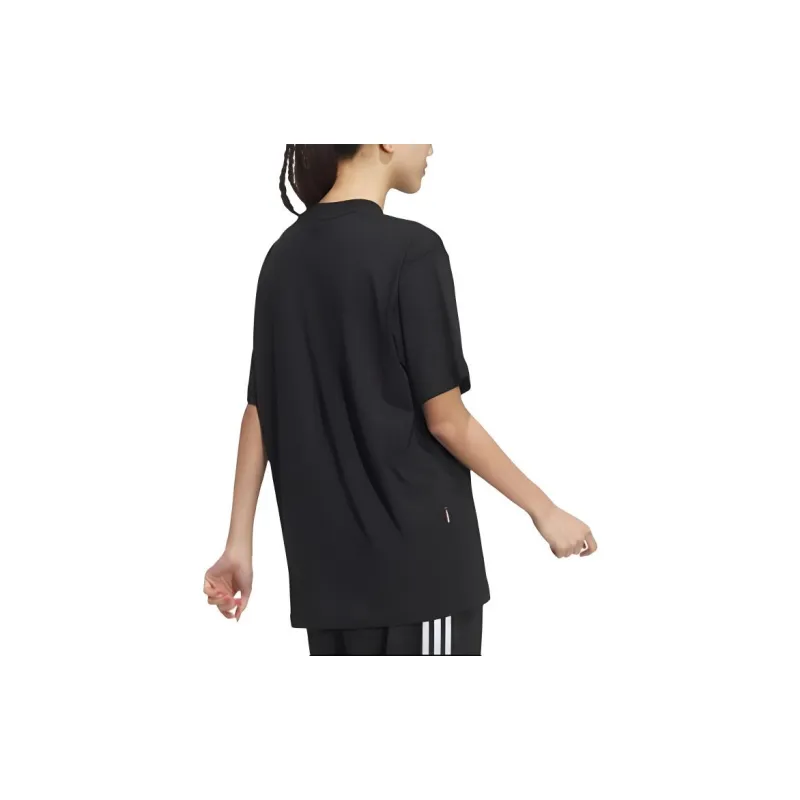 Adidas T Shirts Men's Black-6