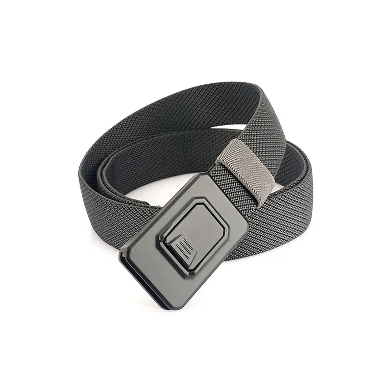 FREE RABBITⅡ Belts Unisex 3.4cm-3