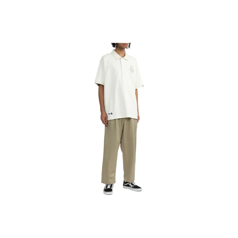 Fingercroxx Polo Shirts Unisex-14