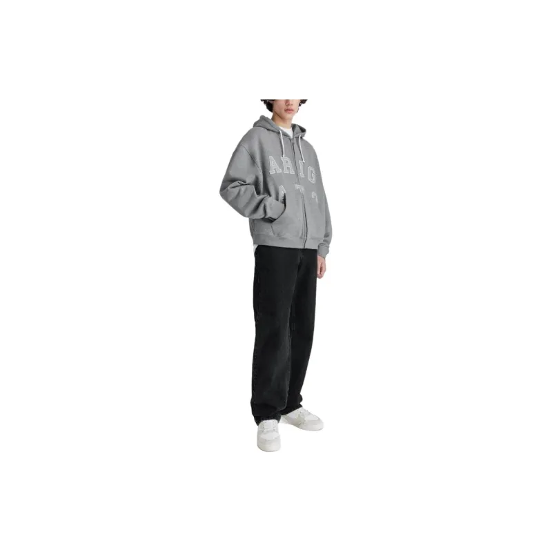 Axel Arigato Legend Hoodie-3