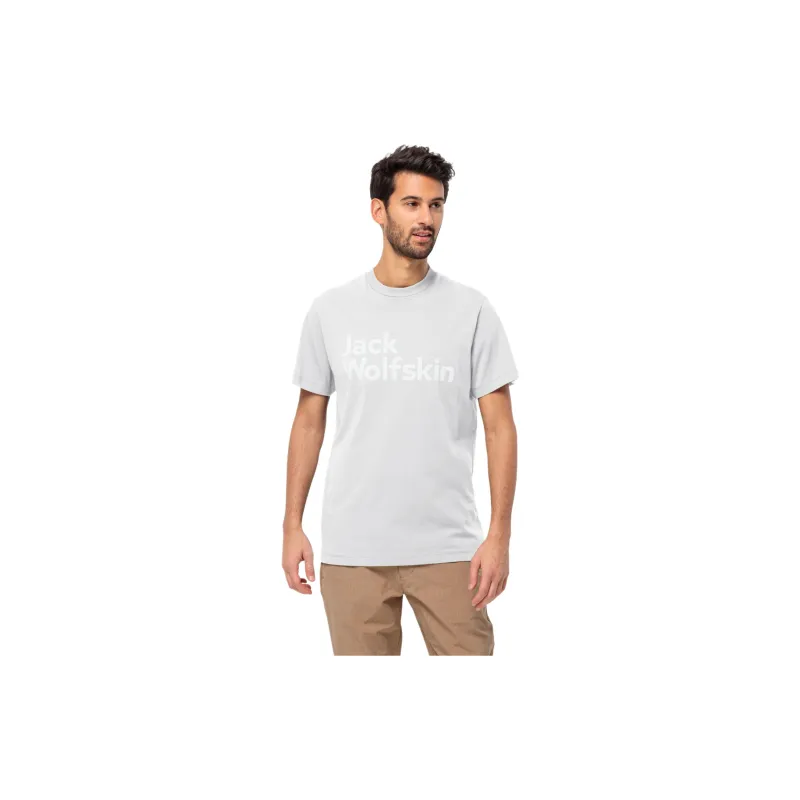 JACK WOLFSKIN T Shirts Men-1