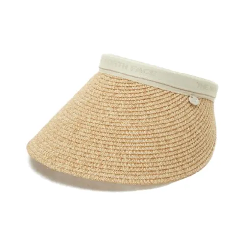 THE NORTH FACE Sun Protection Hats Unisex Beige