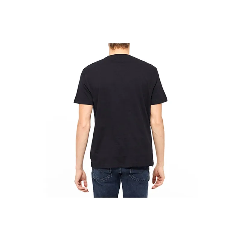 EMPORIO ARMANI T Shirts Men-4