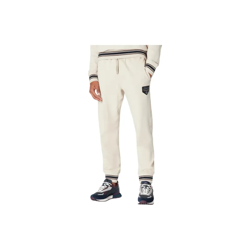 ARMANI EXCHANGE FW23 Casual Pants Men's-11