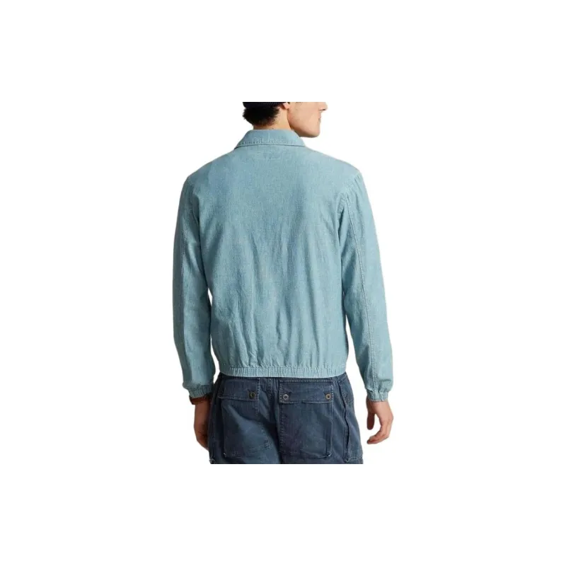 Polo Ralph Lauren Jackets & Coats Men's Blue-2