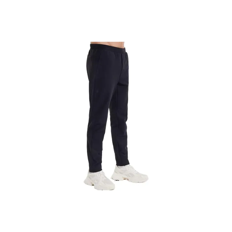 SPYDER TRAINING Casual Pants Men's Black-1