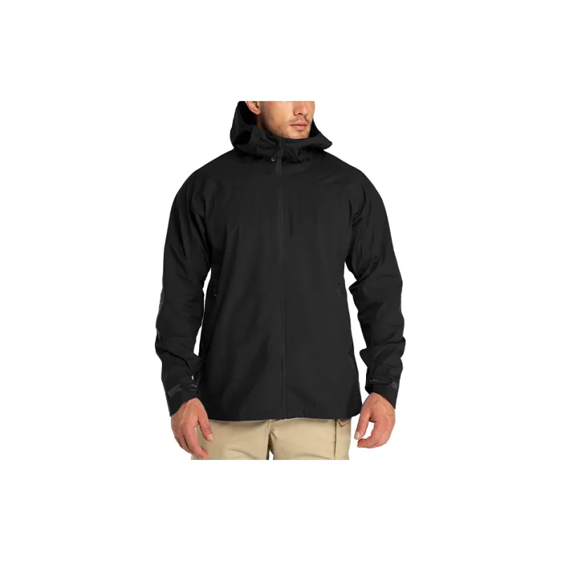 33000FT Windbreaker Jackets Unisex-2