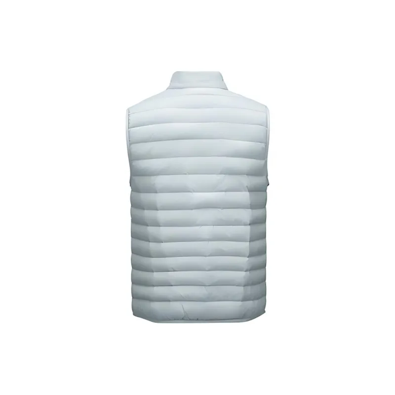 Skechers Sports Life Collection Vest Men's Pearl Blue-1