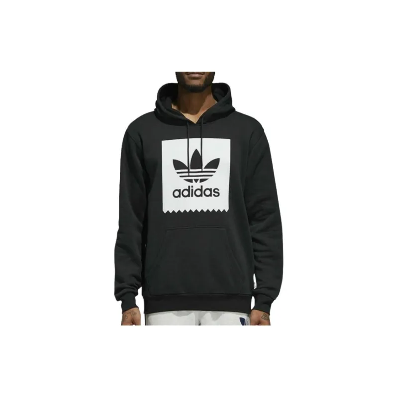 Adidas Originals Sweatshirt Men's Black-2