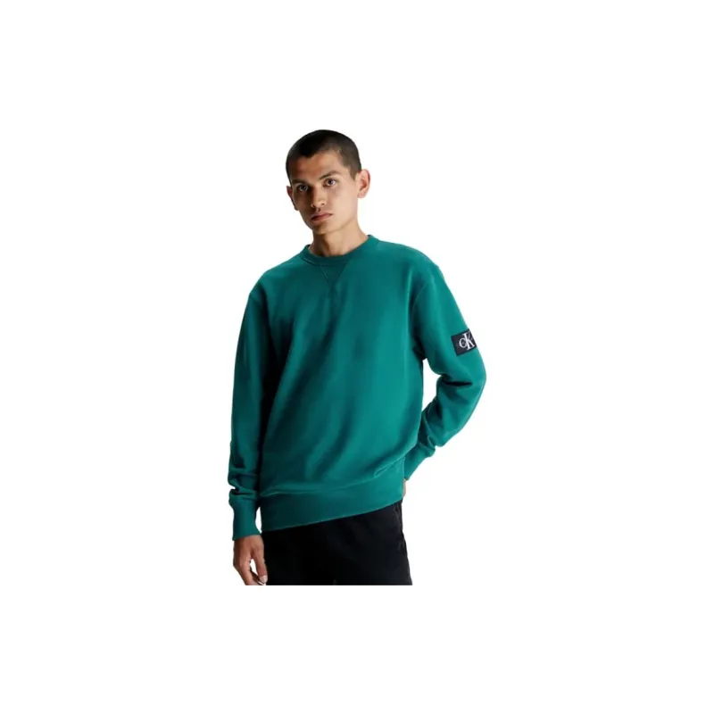 Calvin Klein Sweatshirts Unisex-2