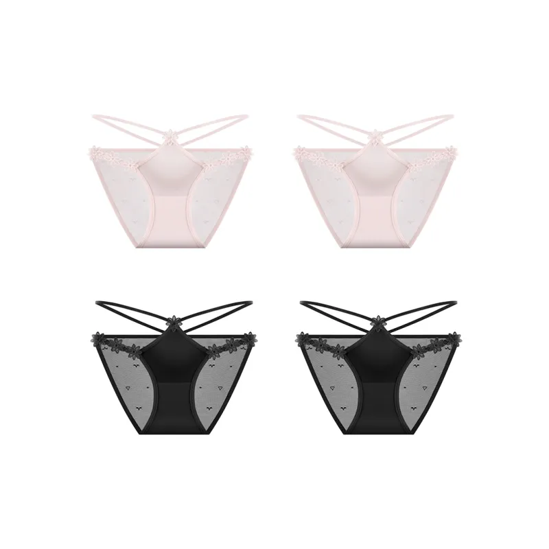 YUZHAOLIN Underpants Women's Combo Set-21