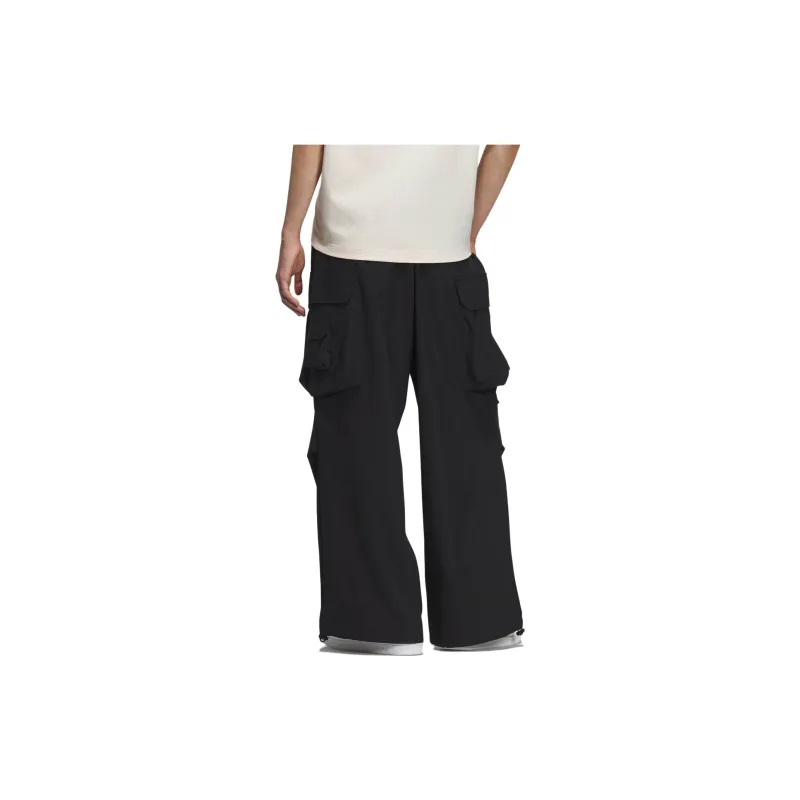 Adidas Originals CARGO PANTS Cargo Pants Men's Black-4