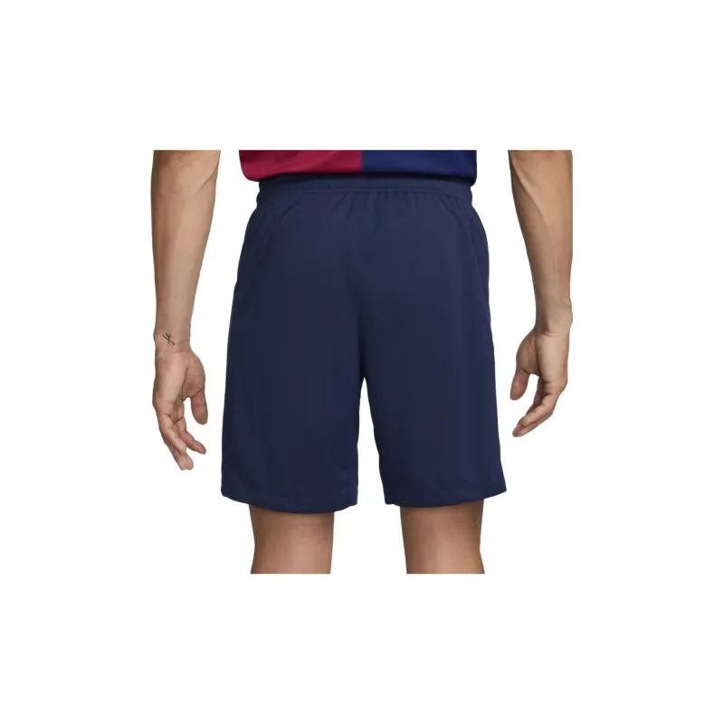 Nike Dri FIT Soccer Bottom Men's Midnight Marine Blue-4