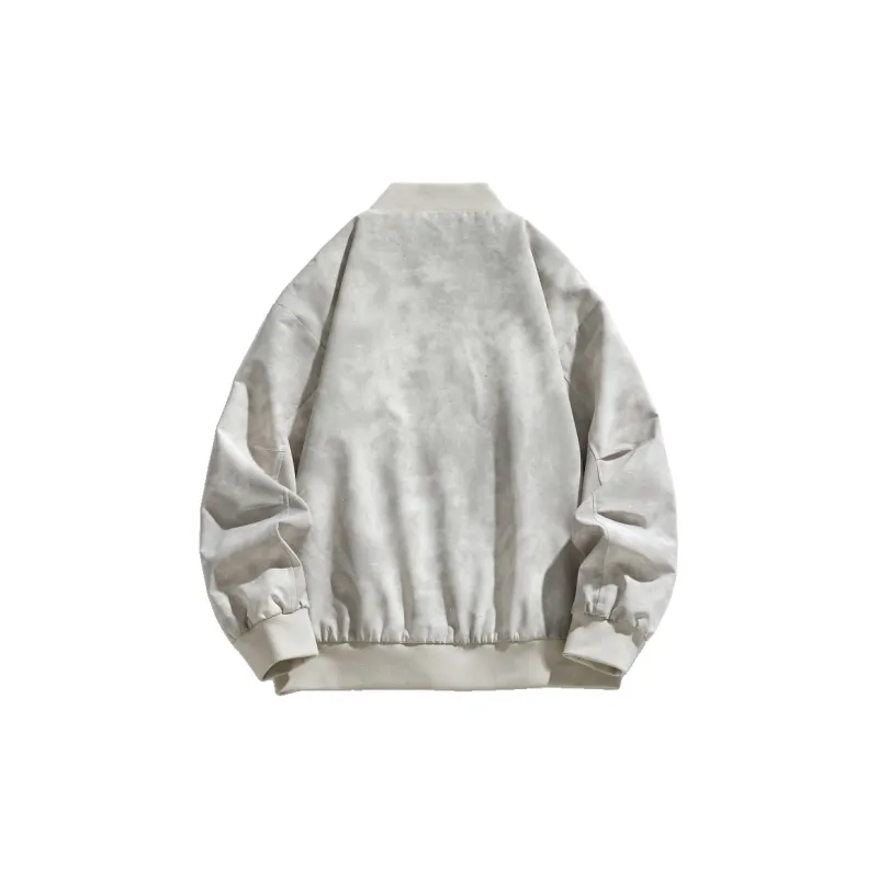 KRISTALIA Jackets Unisex-3