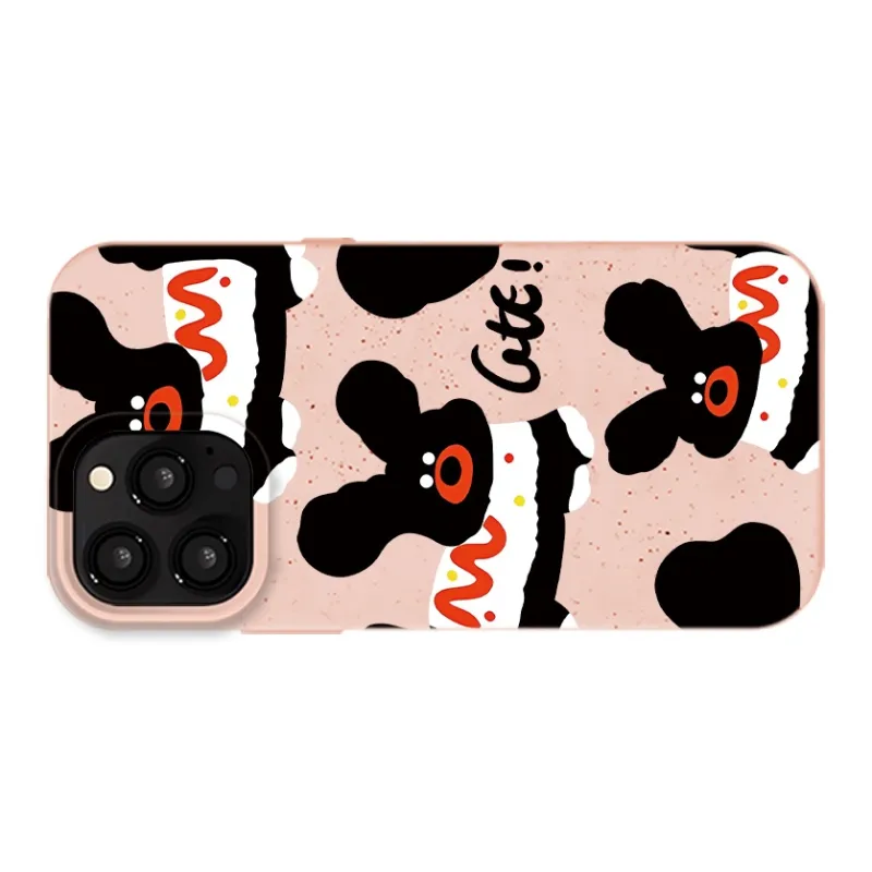 Baby elephants Phone Cases-1