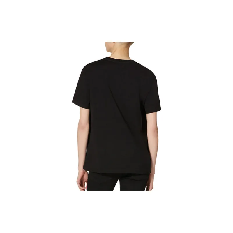 Valentino T Shirts Men Black-2