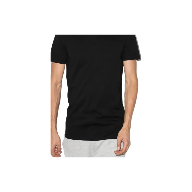 Polo Ralph Lauren Logo embroidered Three pack T shirt-3