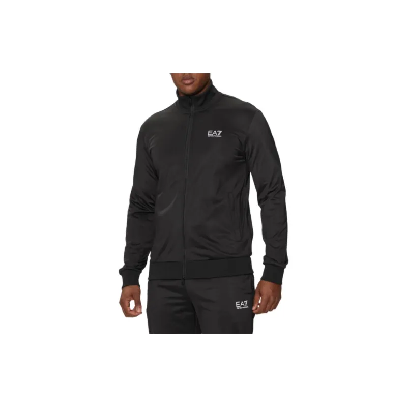 EMPORIO ARMANI Logo print Tracksuit-2
