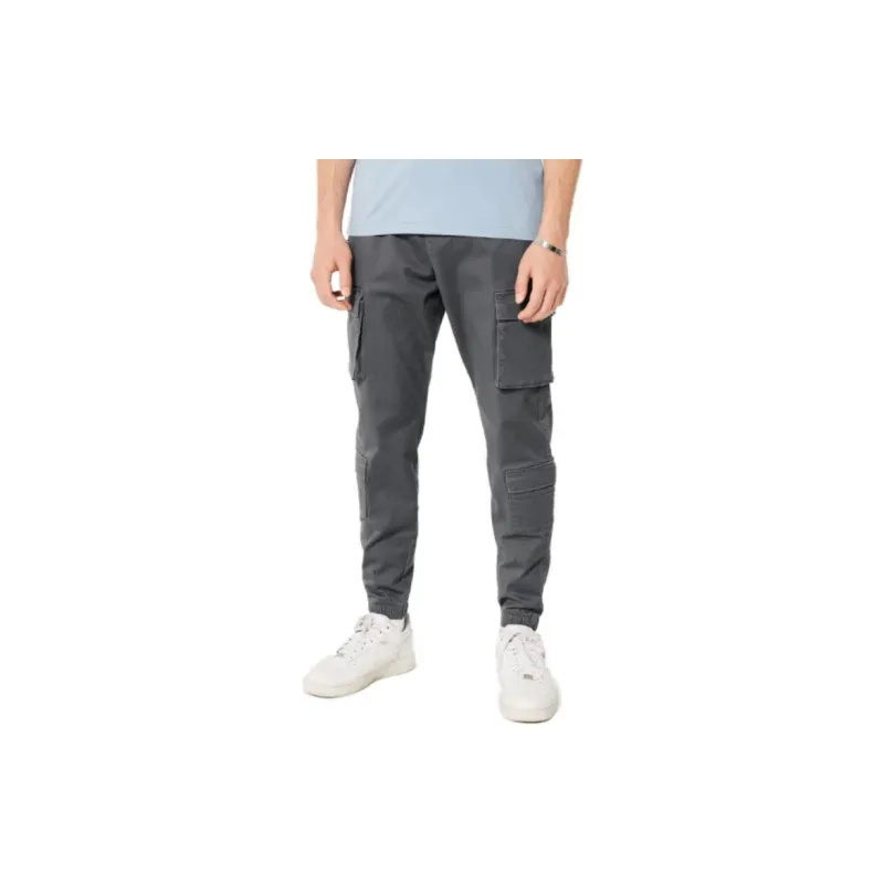 Hollister FW23 Casual Pants Men's-9