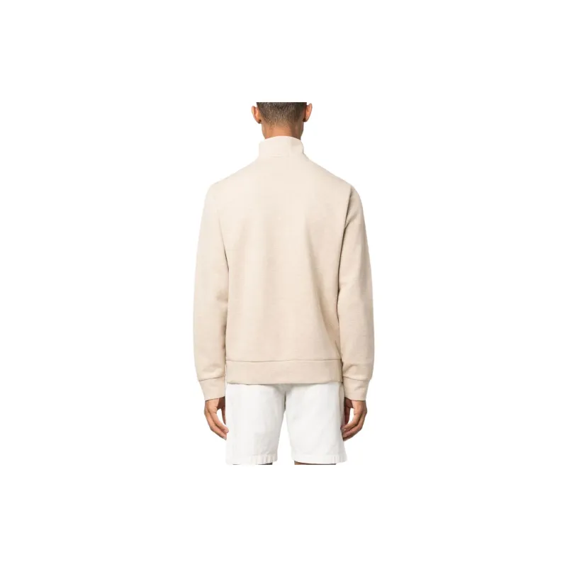 Polo Ralph Lauren Logo embroidered High neck Sweatshirt-2