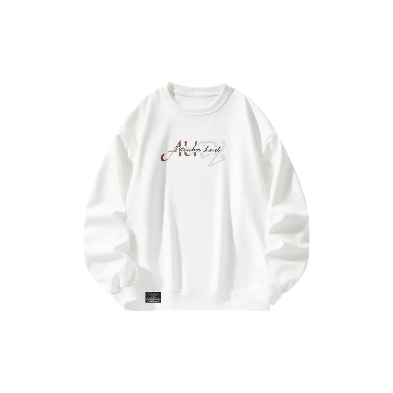 LEVEL Sweatshirts Unisex-3