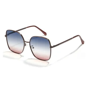CYXUS Sunglasses Men