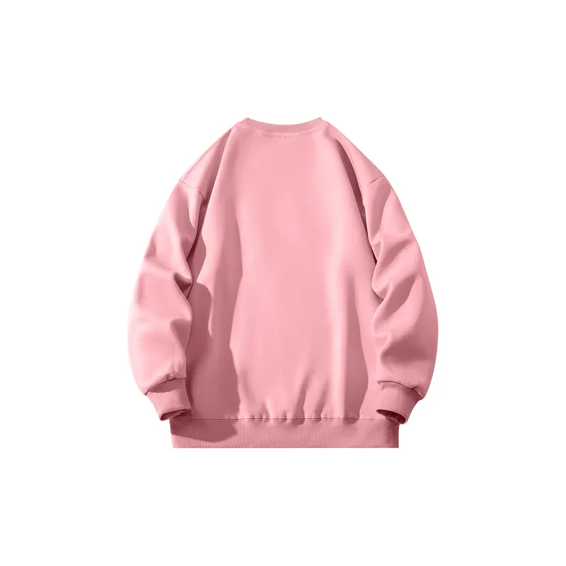 Small Columns Under The Sea Sweatshirt Unisex-13