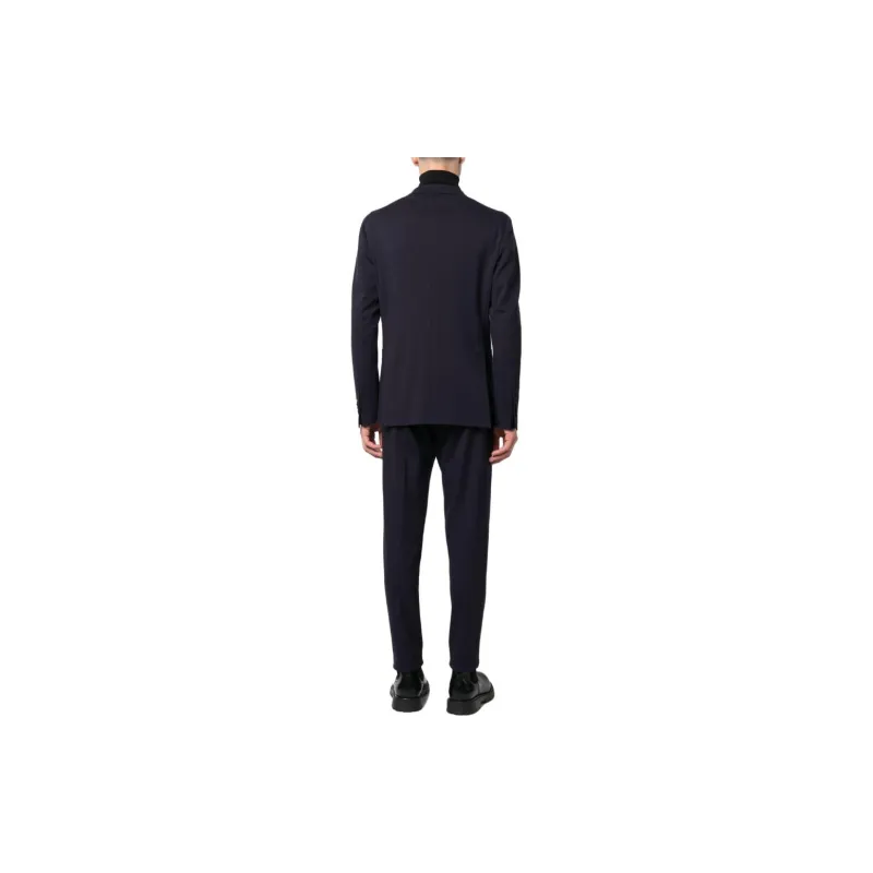 Tagliatore Single breasted Suit-2