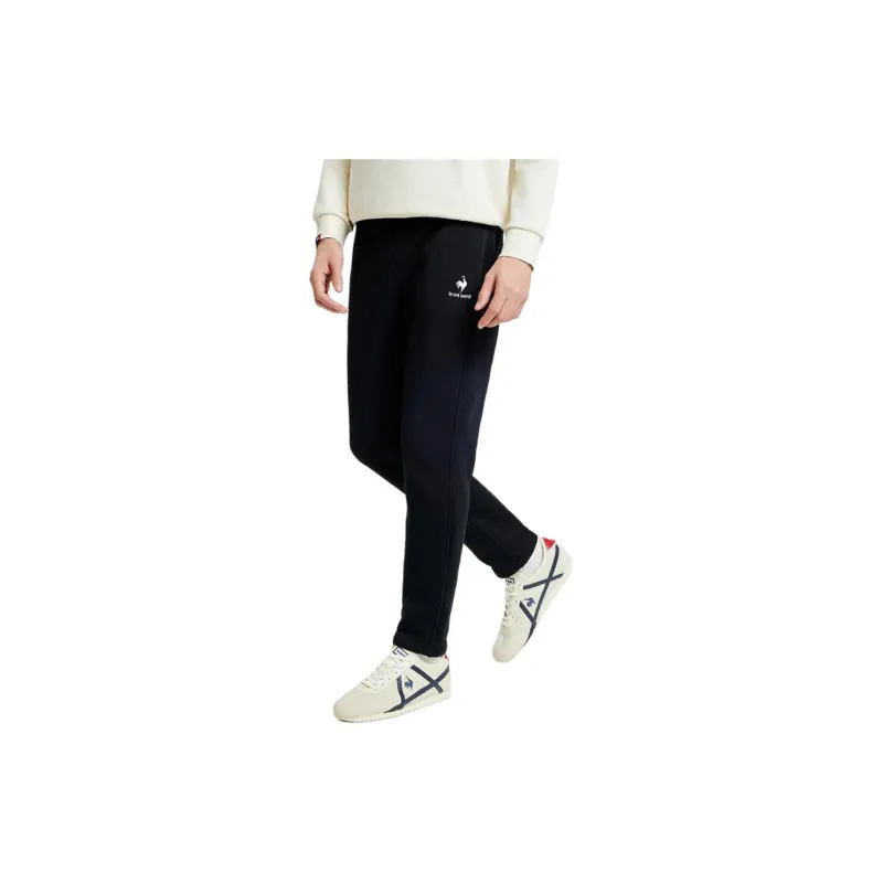 Le Coq Sportif Casual Pants Unisex-2