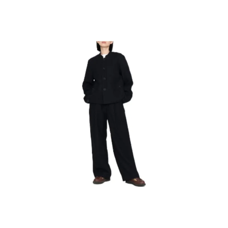 Nanamica Casual Pants Unisex-5