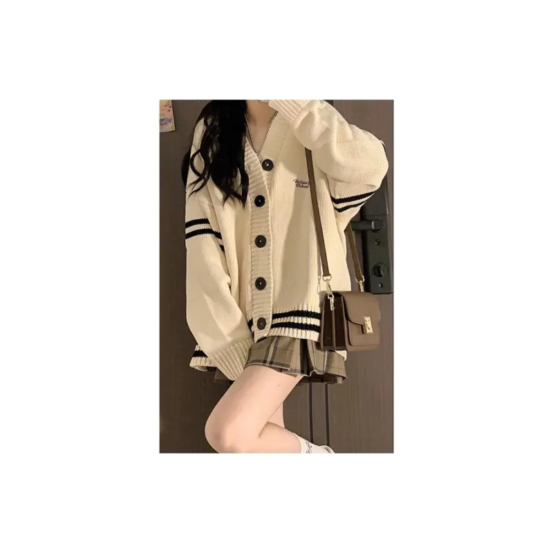 HELIPORT Knitwear Unisex Apricot-9