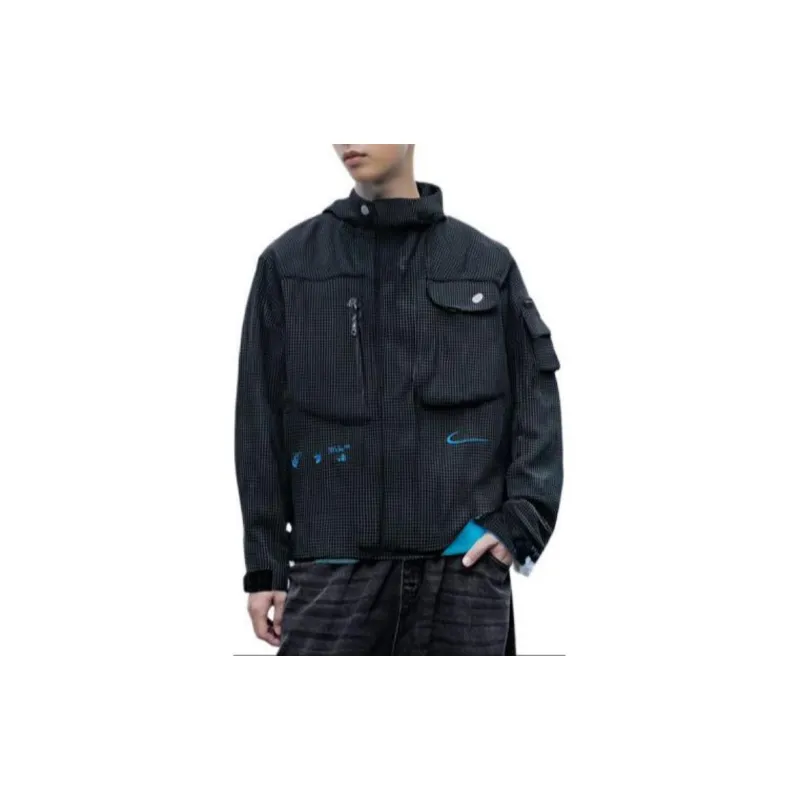 OFF-WHITE X Nike 004 Jacket-2