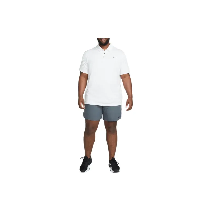 Nike Tour Men's Dri FIT Solid Golf Polo-5