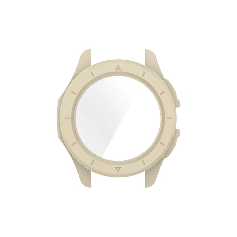 Yu Qing Compatibility Xiaomi Watch S4 Sport Smart Protective Case/Accessories Watch Cases Unisex-8