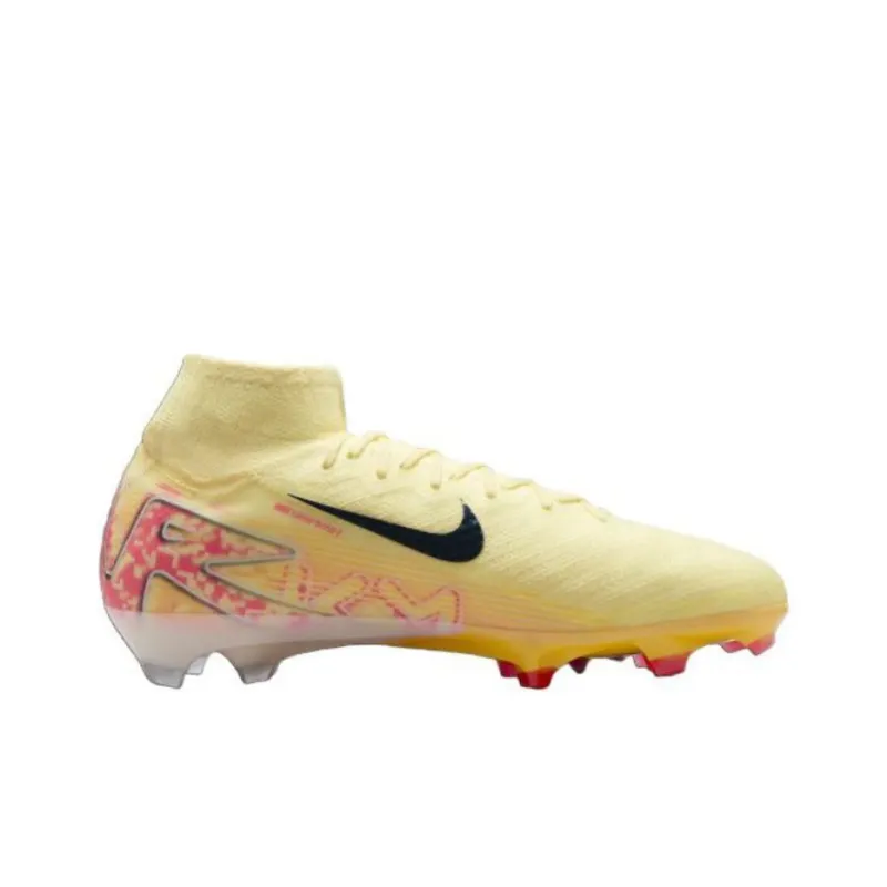 Nike Zoom Mercurial Superfly 10 Elite Fg Kylian Mbappé Pack-1