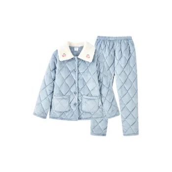 Urban Beauty Pajama Set Women's