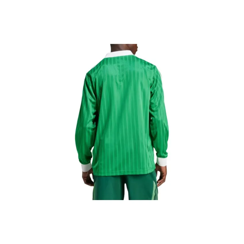 Adidas Pique Long Sleeve-2