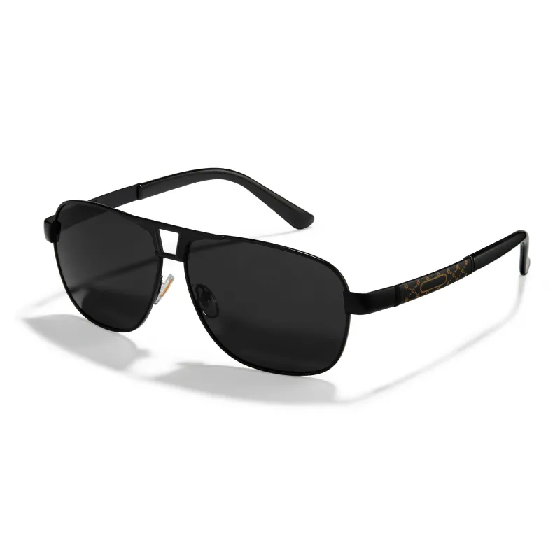 CYXUS Aviator Sunglasses Unisex-0